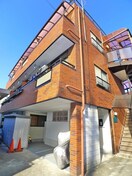 外観写真 ツインコ－ト峰