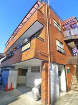 ツインコ－ト峰