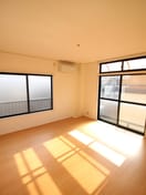 居室 ツインコ－ト峰