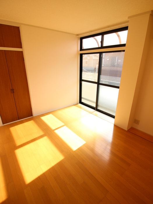 内観写真 ツインコ－ト峰