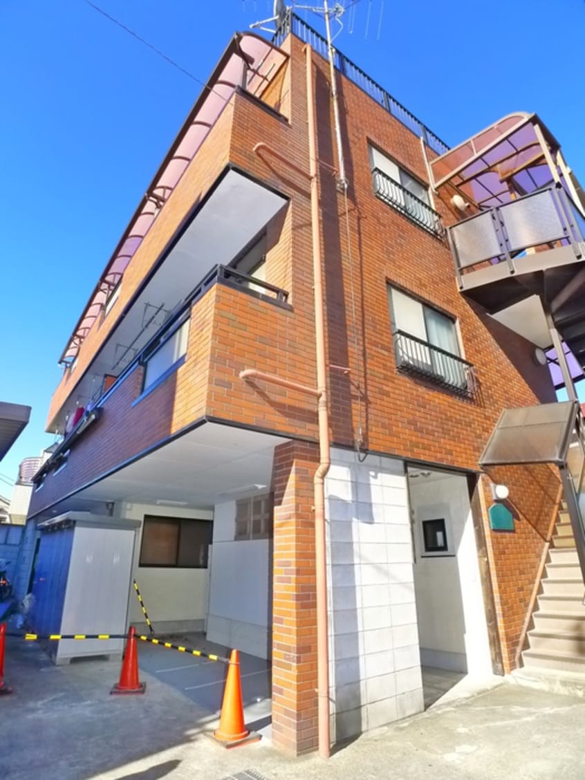 その他 ツインコ－ト峰