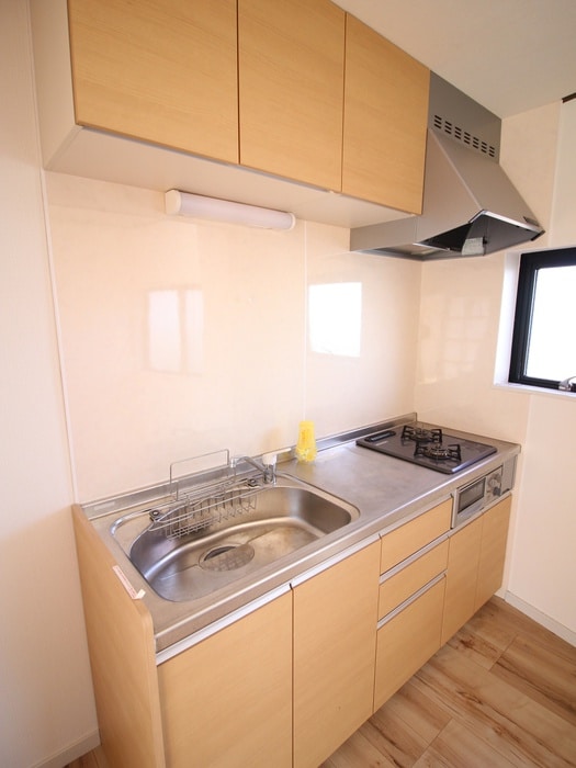 キッチン ツインコ－ト峰