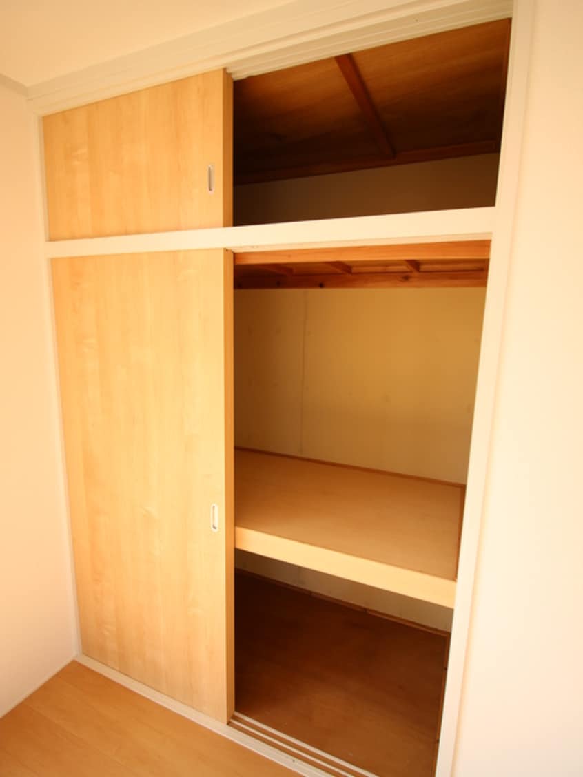 収納 ツインコ－ト峰