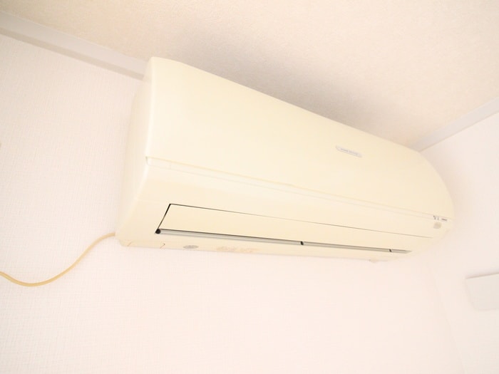 内観写真 ツインコ－ト峰