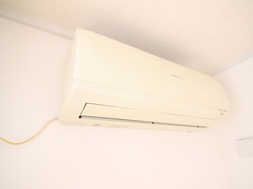 内観写真 ツインコ－ト峰