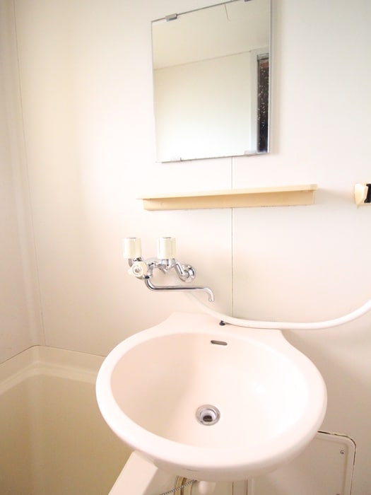 洗面 ツインコ－ト峰