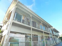 サンハイツ六木