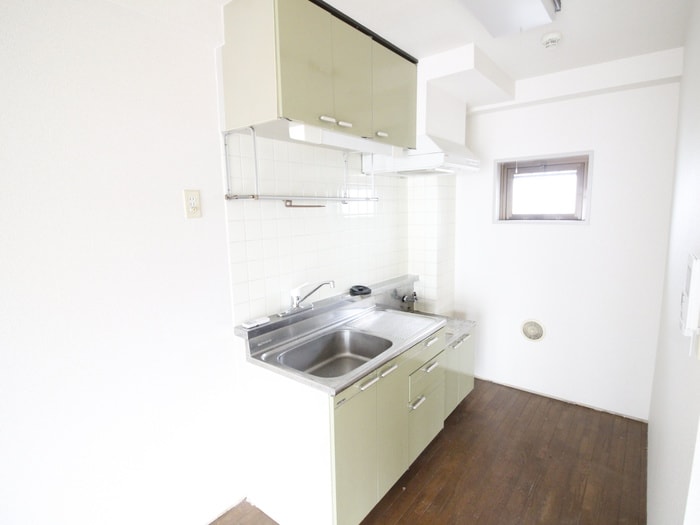 キッチン マイリッチハイツ