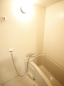 バス／シャワールーム等 マイリッチハイツ