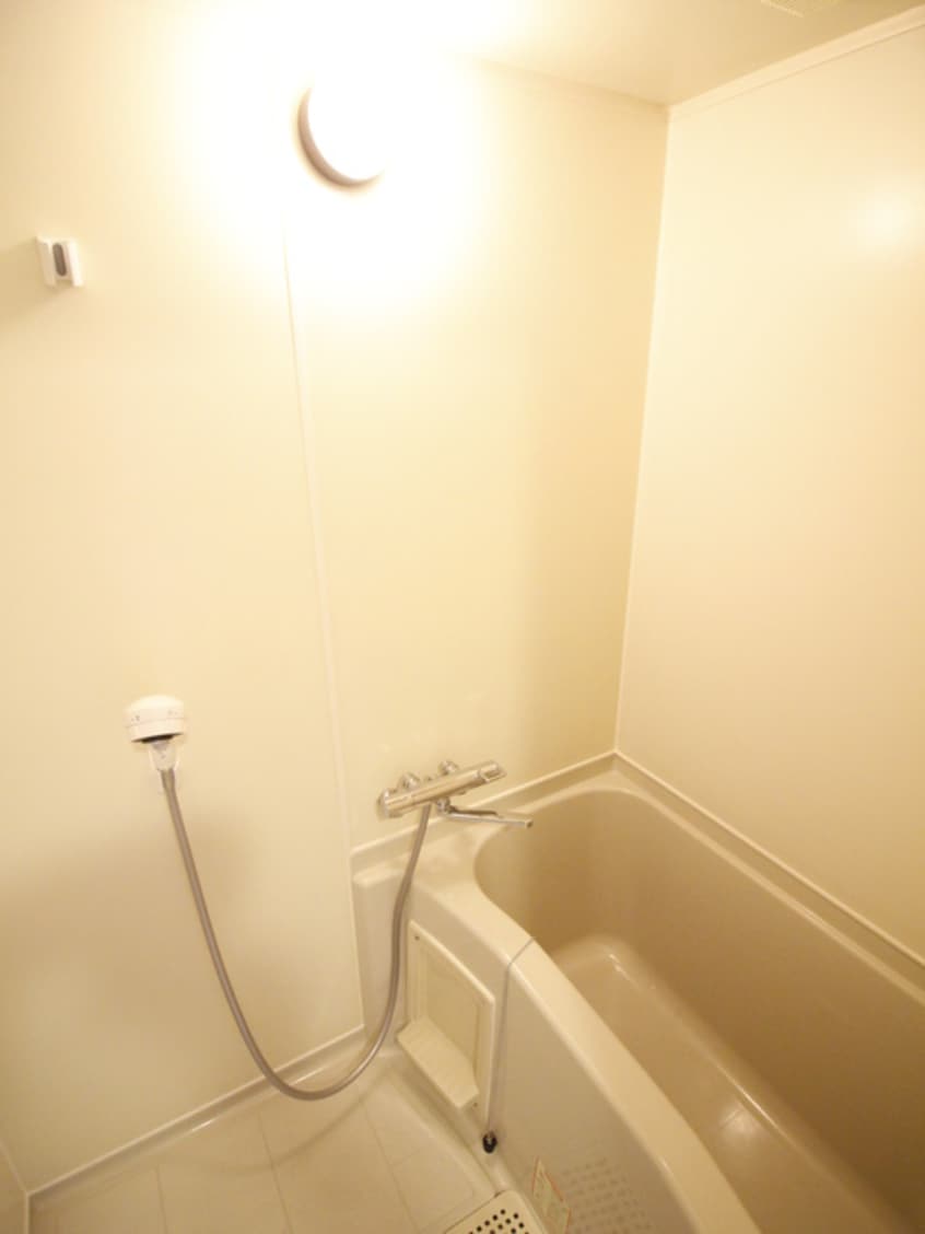 バス／シャワールーム等 マイリッチハイツ