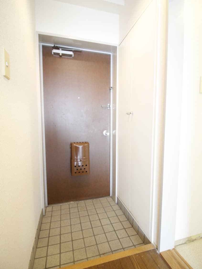 靴箱 マイリッチハイツ