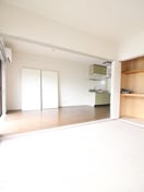 収納 マイリッチハイツ