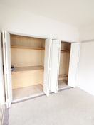 収納 マイリッチハイツ