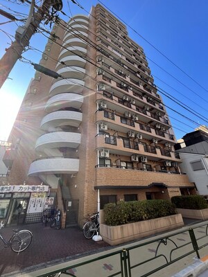 ダイアパレス錦糸町第５(803)