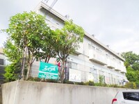 サンシティハイツ東