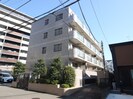 ｴｽﾎﾟﾜ-ﾙ湘南台の外観