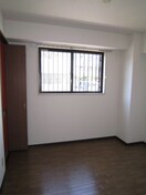 居室 メルベ－ユ・アズ－ル