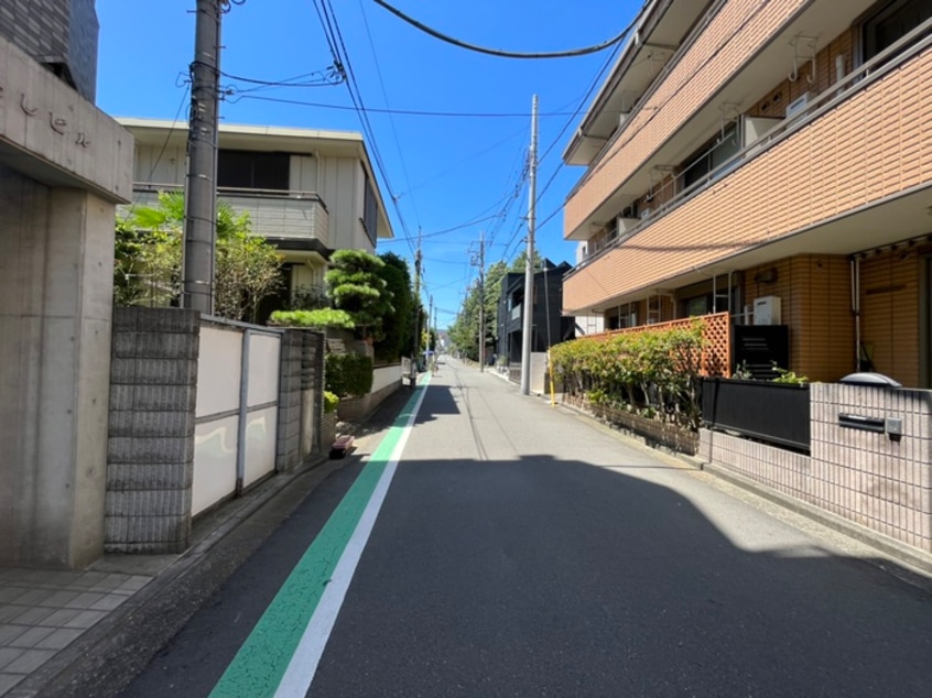 周辺環境 ＭＳＴおおとしビル