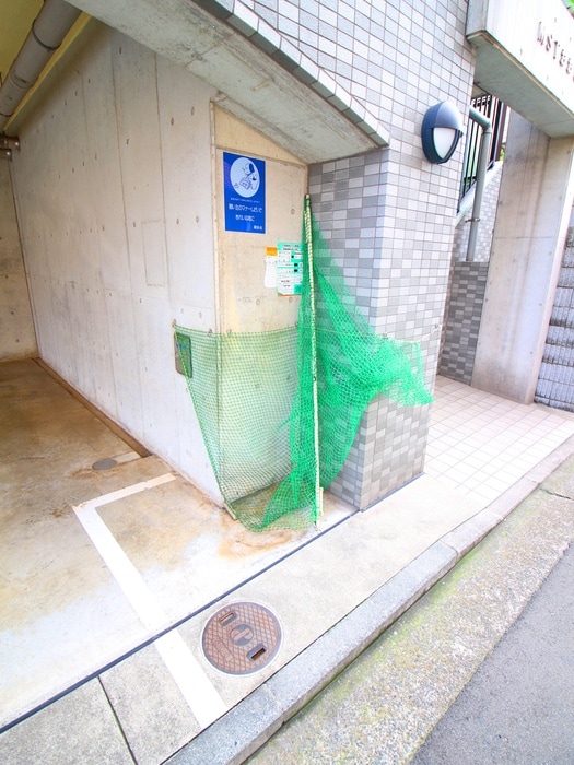 建物設備 ＭＳＴおおとしビル