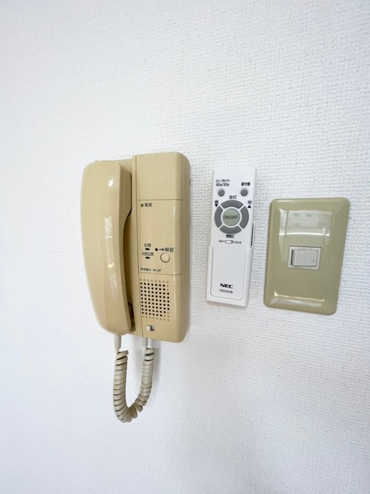 内観写真 ＭＳＴおおとしビル