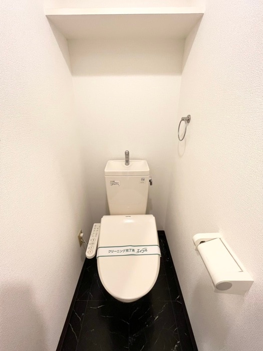 トイレ ＭＳＴおおとしビル