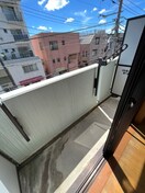 ベランダ・バルコニー ＭＳＴおおとしビル