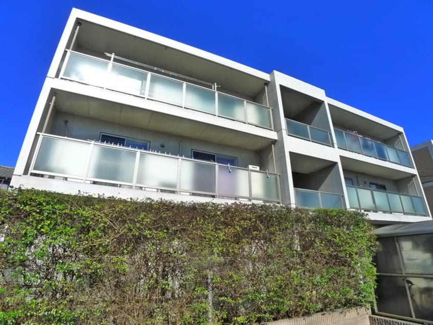 外観写真 グランド・カオルⅡ