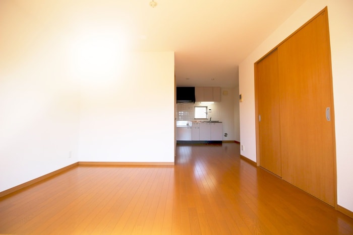 居室 グランド・カオルⅡ