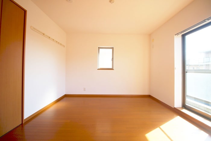 居室 グランド・カオルⅡ