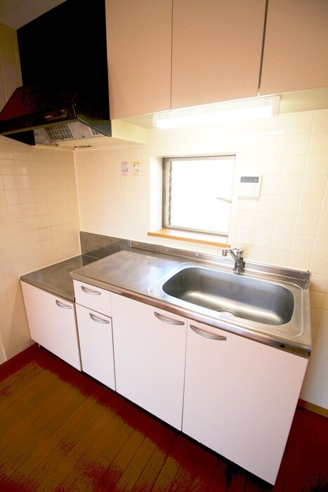 キッチン グランド・カオルⅡ