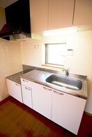 キッチン グランド・カオルⅡ