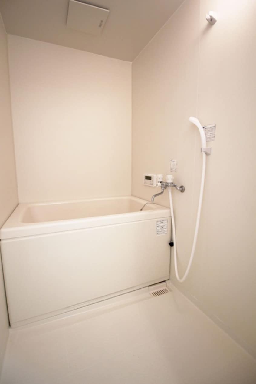 バス／シャワールーム等 グランド・カオルⅡ