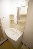 洗面 グランド・カオルⅡ