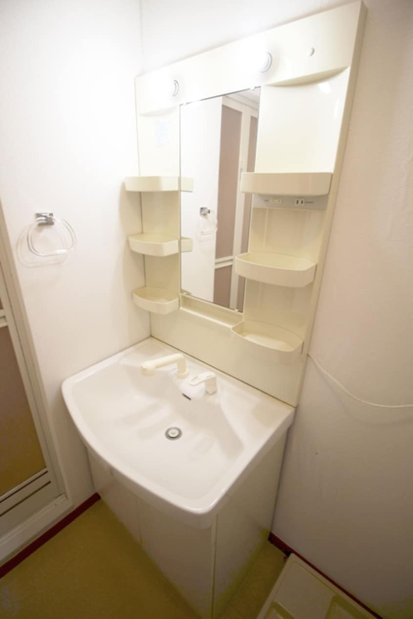 洗面 グランド・カオルⅡ