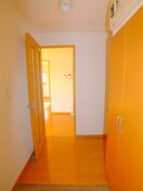 内観写真 グランド・カオルⅡ