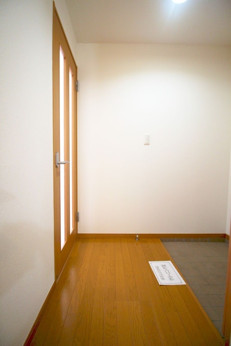 廊下 グランド・カオルⅡ