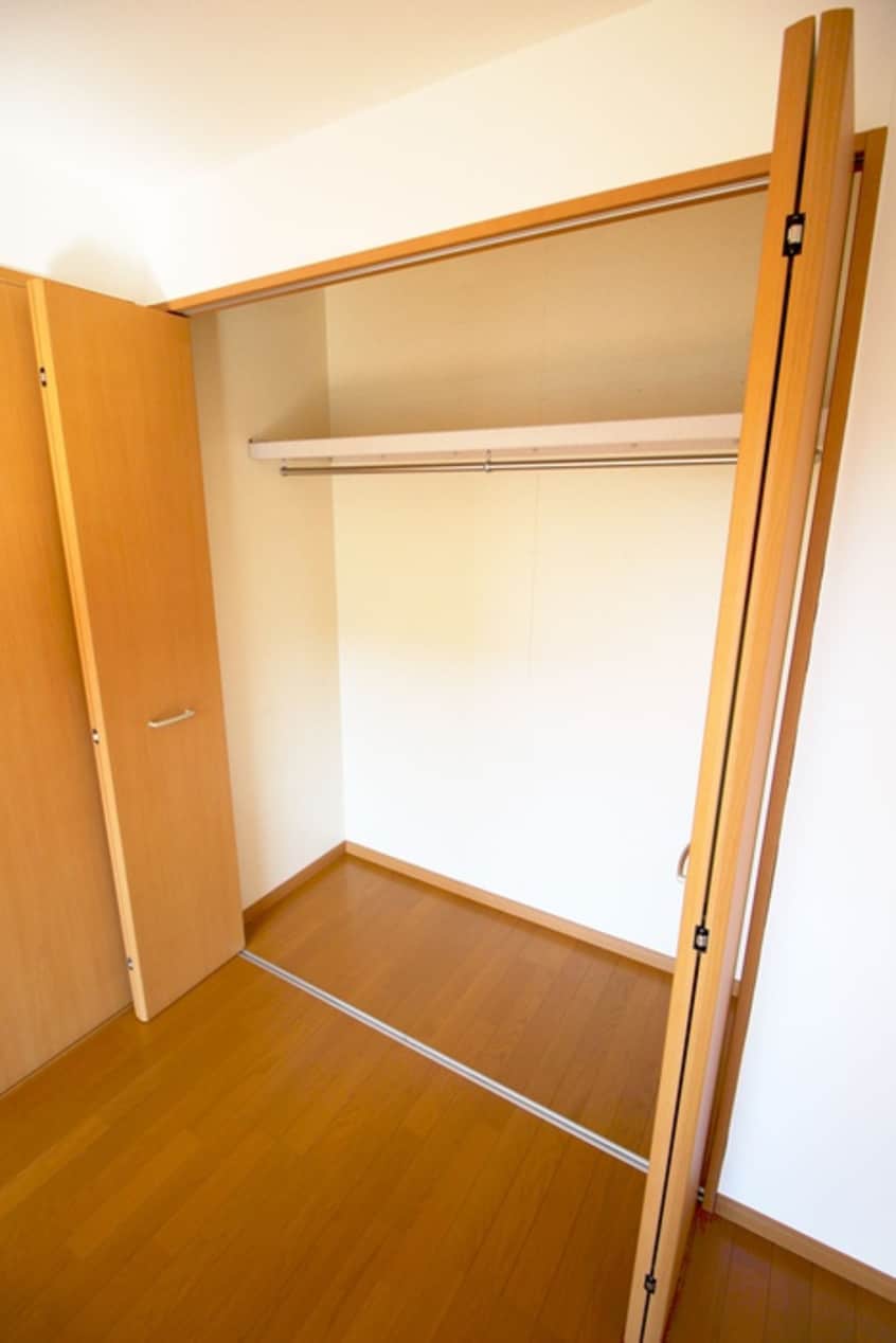 収納 グランド・カオルⅡ