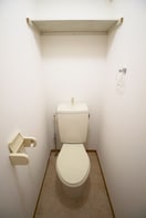 トイレ グランド・カオルⅡ