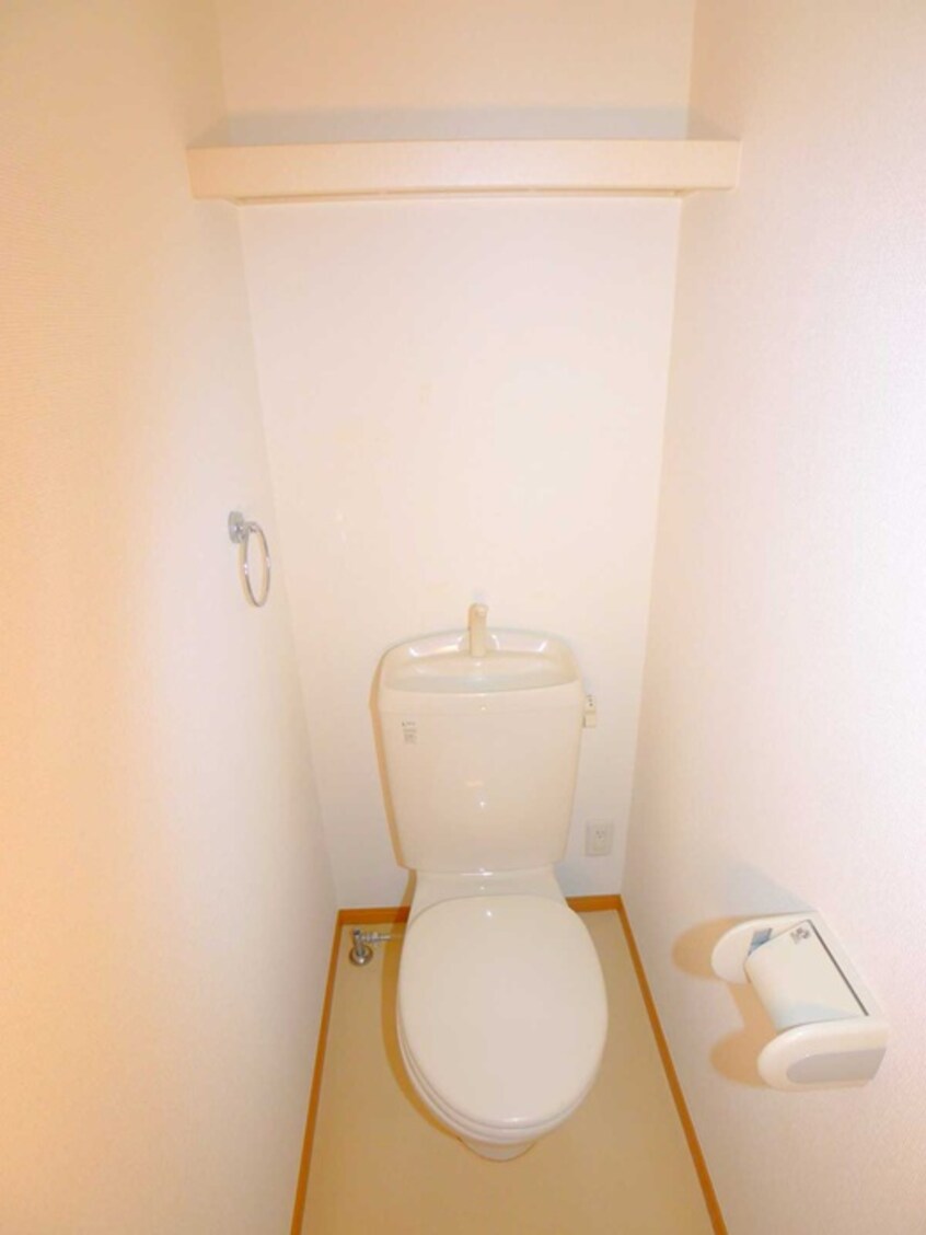 トイレ グランド・カオルⅡ