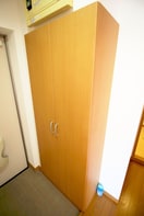 靴箱 グランド・カオルⅡ