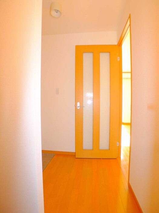 内観写真 グランド・カオルⅡ