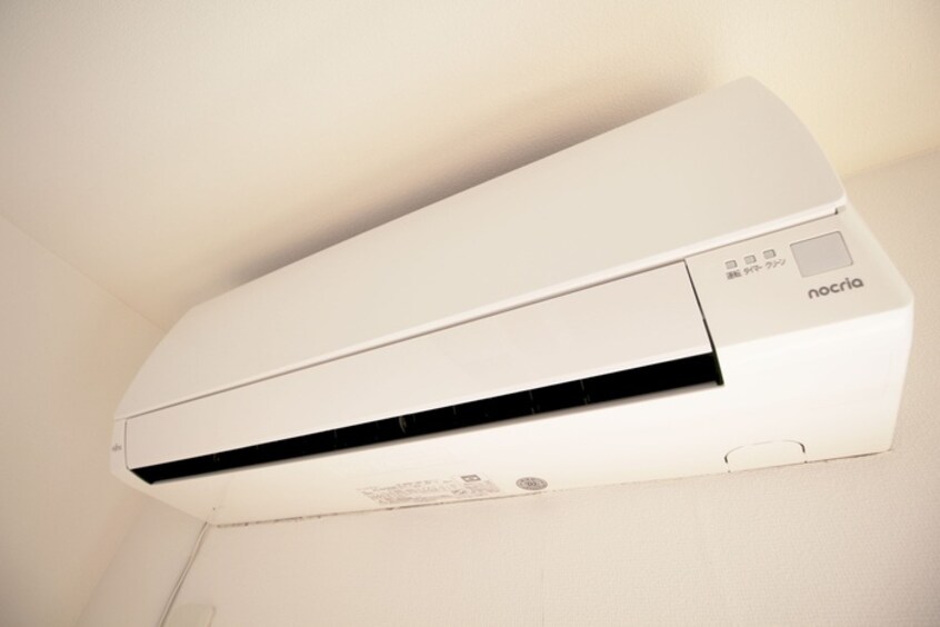 内観写真 グランド・カオルⅡ