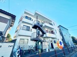 メゾン多摩川