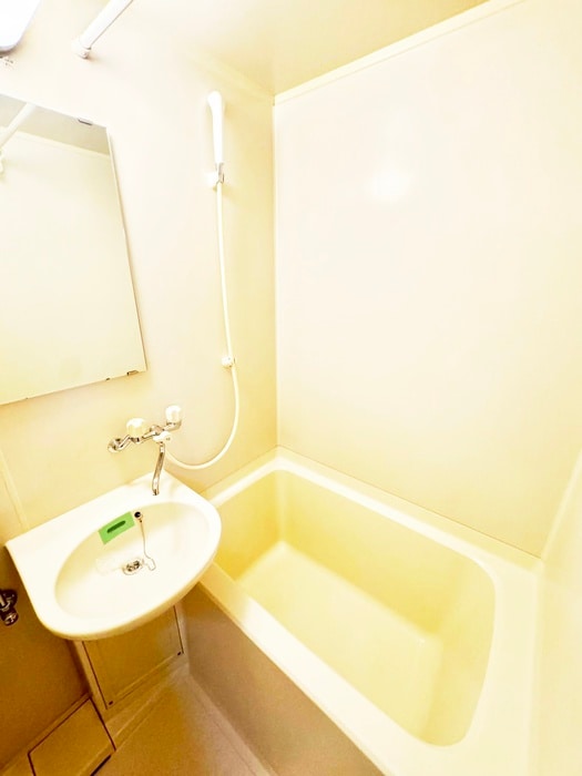 バス／シャワールーム等 メゾン多摩川