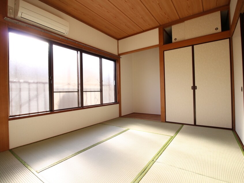 居室 メゾントミタ