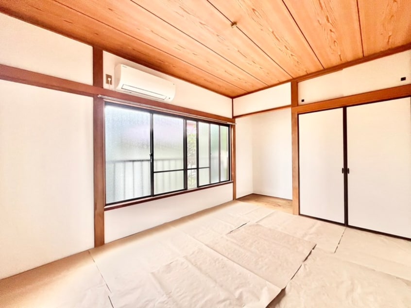 居室 メゾントミタ