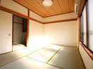居室 メゾントミタ