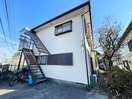 外観写真 メゾントミタ