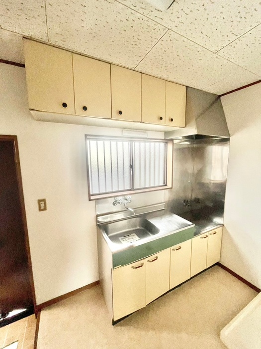 キッチン メゾントミタ