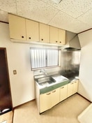 キッチン メゾントミタ